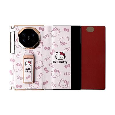 HelloKitty适用华为MateXT手机壳