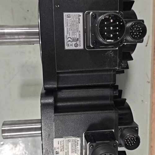 溢价-台达伺服电机 ECMA-E21820RS、ECMA-E218