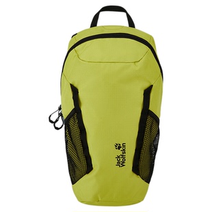JackWolfskin狼爪新款VELOCITY徒步双肩包11L轻量背负系统A65419