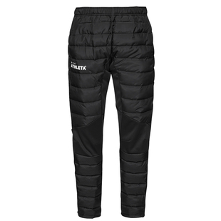 ATHLETA阿仕利塔冬季足球训练棉裤男防风加厚保暖运动长裤 04166