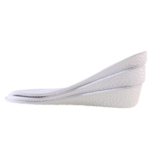 增高6厘米狗哥boost增高鞋垫爆米花男aj运动减震女加厚吸汗踩屎感