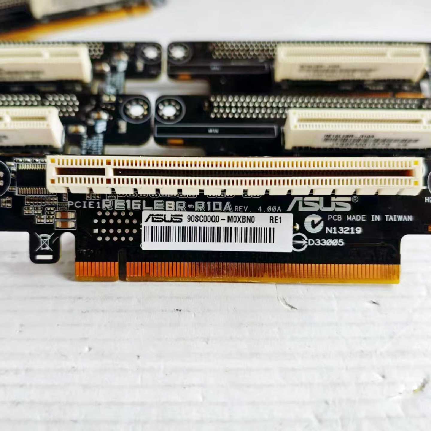 【请询价】1U机架式机箱转接卡 riser卡 RE16LE8R-R
