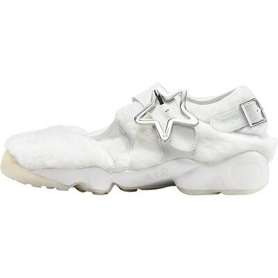 耐克女士玛丽珍时尚休闲鞋