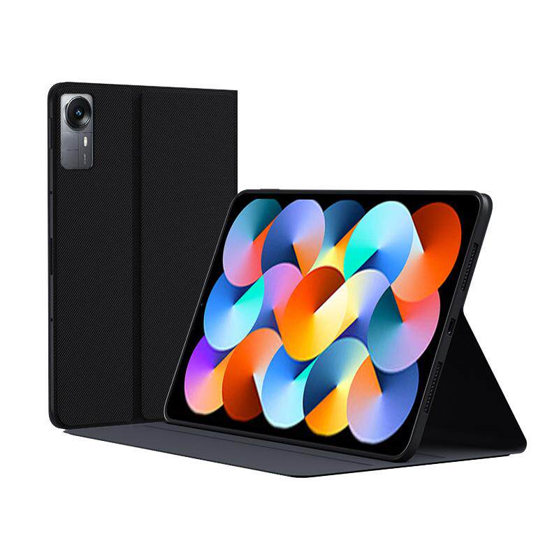 适用Redmi pad2平板保护套SE红米10.6寸11电脑壳pro外套redmipad皮套小米redmipadse支架壳K Pad外壳支撑配件