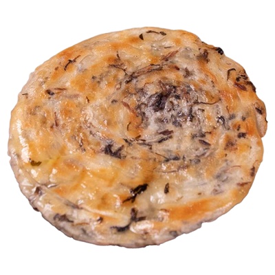 【顺丰发货】美粮坊梅干菜饼锅盔