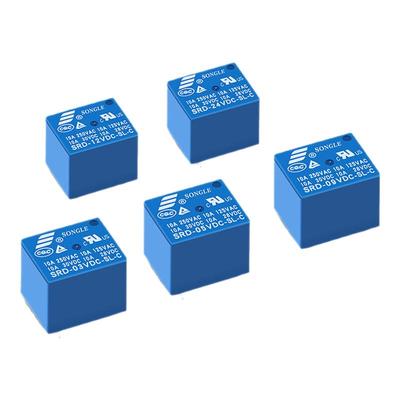 继电器继电器汇君继电器