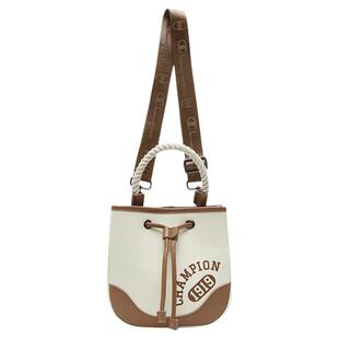 Champion冠军单肩包男女休闲手提斜挎包两用百搭包包潮流正品女生