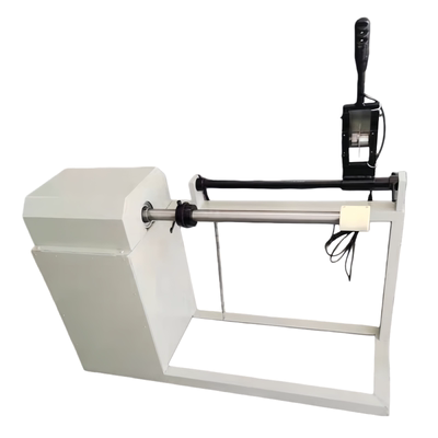 手动切筒简易分切机纸管切割机