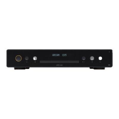 HIFI发烧级CD机U盘播放机