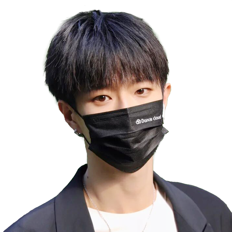 舒优美真人发丝逼真男士假发套