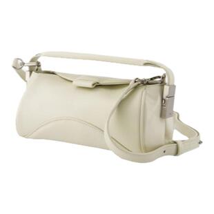 Osoi Cassette Bag 皮质手提包