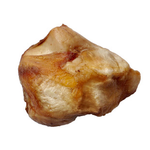 一家小宠手工自制牛膝盖骨比熊小狗狗磨牙洁齿牛棒骨幼犬训练奖励