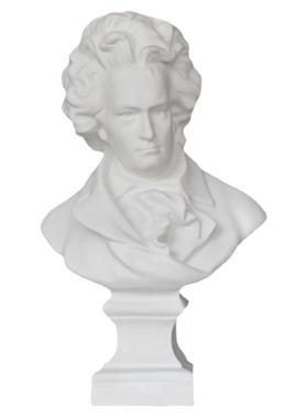 树脂北欧风客厅书房玄关桌面摆件