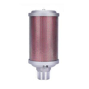吸干机消音器XY-05气动消声器20