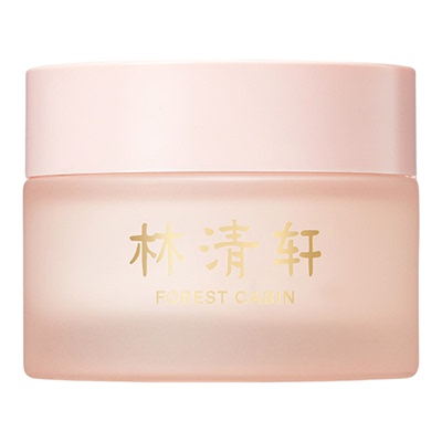 林清轩山茶花高保湿面霜50g