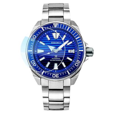 华米trex3手表钢化膜圆形