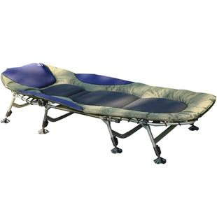 汀迪加固办公室折叠床单人午睡简易陪护床午休帆布行军床多省包邮