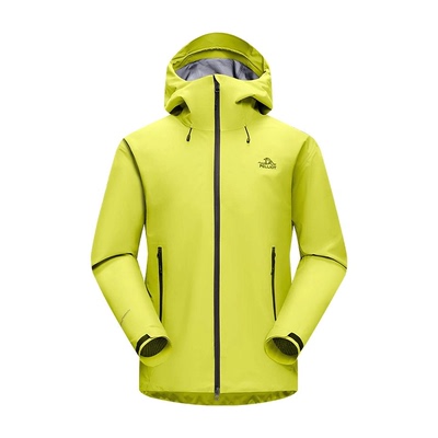 伯希和[岩壳]专业硬壳冲锋衣