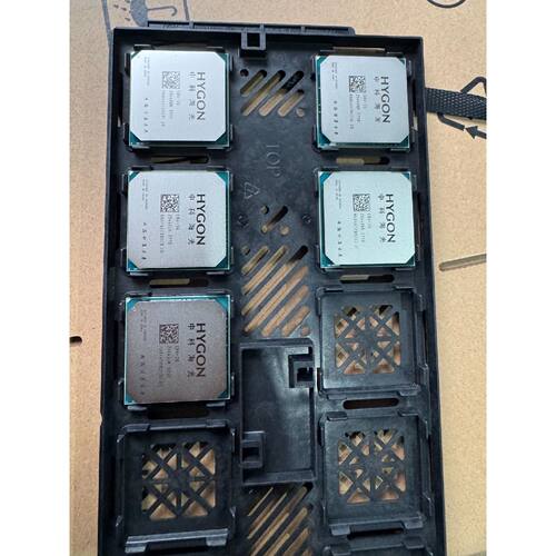 询价-海光CPU3350HygonC8633508核3.0可维修