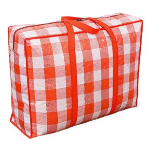 家用防潮袋环保结实整理玻璃丝袋子编织沙袋特大号蛇皮袋实用工