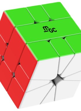 MGCSQ1V2比赛魔方送教程