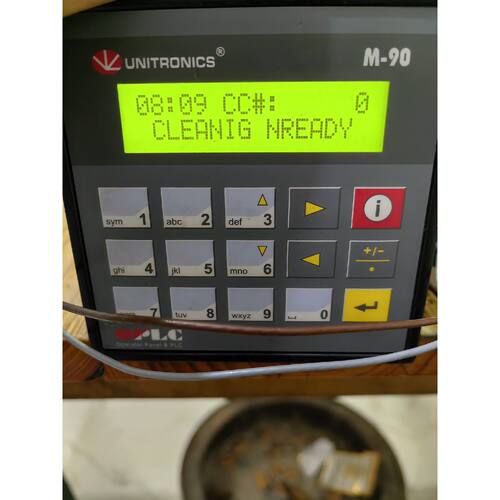 犹尼康UTROCS控制器M-90 M91-2-T38议价