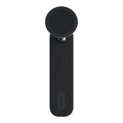 ANKER安克软铝磁吸车载支架无线充 可旋转汽车支架