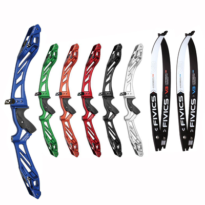 飞比克FIVICSVELLATOR-V3弓把