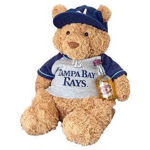 jELLYCAT英国玫瑰色龙粉龙紫龙黑龙蓝色公仔毛绒玩具男女宝宝玩偶