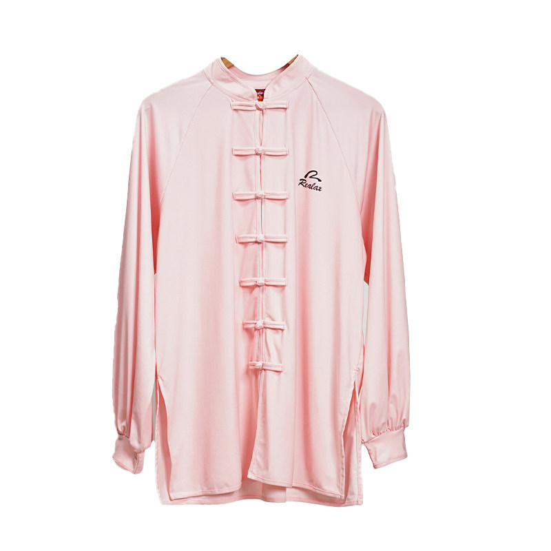 运丰太极服女新款高端飘逸