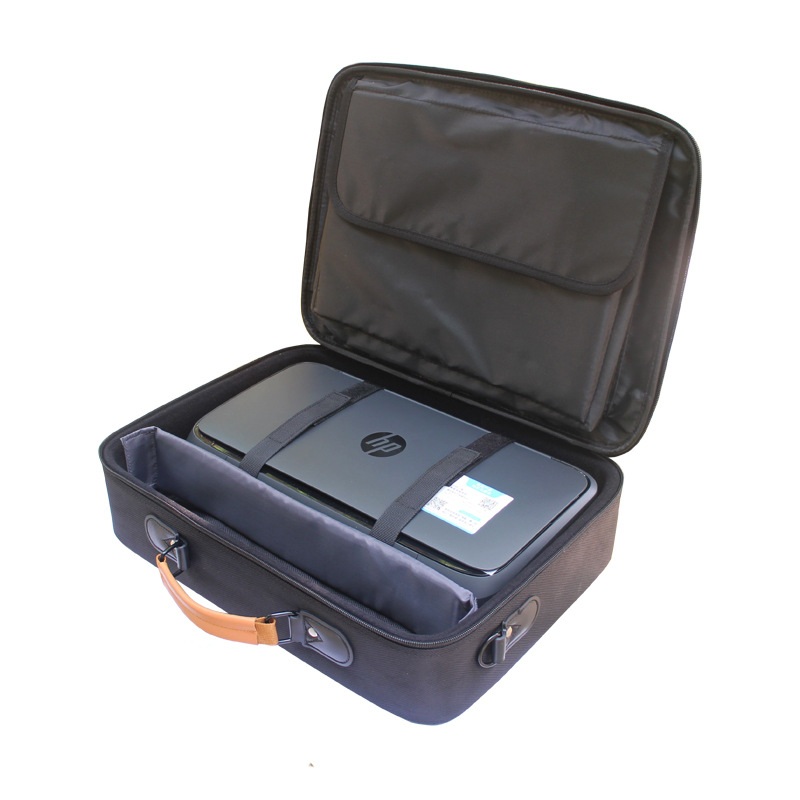 厂家直发优惠便携式打印机258框IP110手提包收纳200硬包TR150