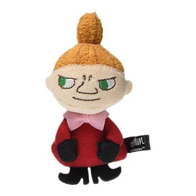 moomin日本正版亚美挂件