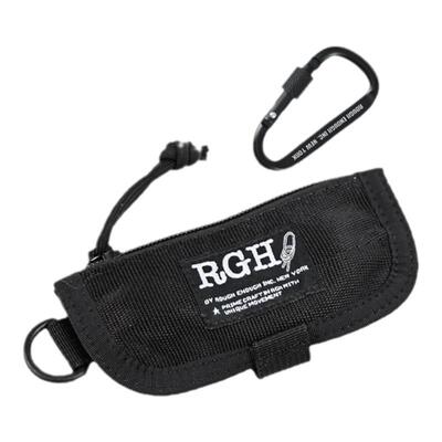 RGH迷你便携汽车钥匙包小零钱包