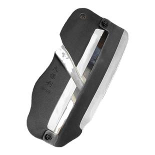 新款正品久保利甘蔗削皮刀削甘蔗专用刀不锈钢大号甘蔗刨皮刀商用