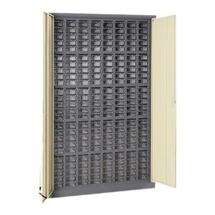 抽屉式零件柜电子元件盒螺丝柜样品柜五金工具柜零件盒配件分类柜