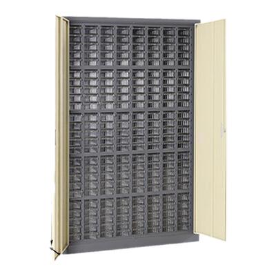 抽屉式零件柜电子元件盒螺丝柜样品柜五金工具柜零件盒配件分类柜