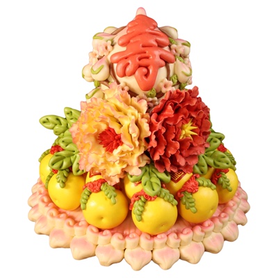 盖盖有口福冷冻保存馒头烟台