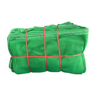 建筑网防护网盖土网密目网遮阳防尘网防风网工地专用网工地施工网