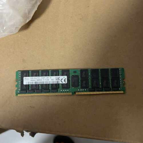 议价海力士32GDDR4服务器内存一根需要拍包邮包好可维修