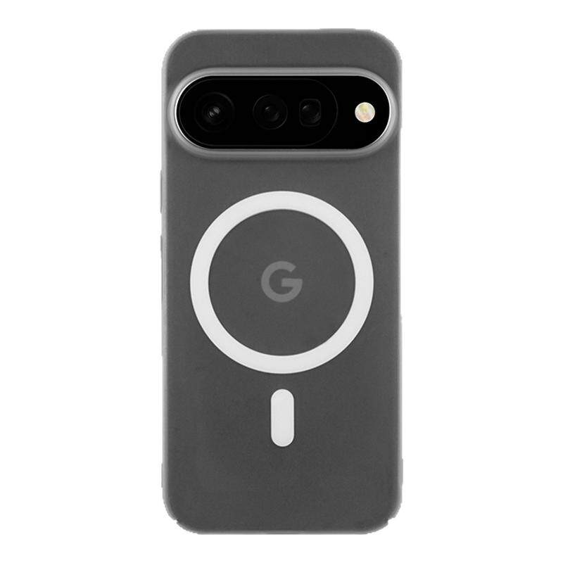 Coiincase适用于谷歌pixel10pro手机壳超薄Pixel9Pro/10Pro Xl手机壳磁吸磨砂半透明pix