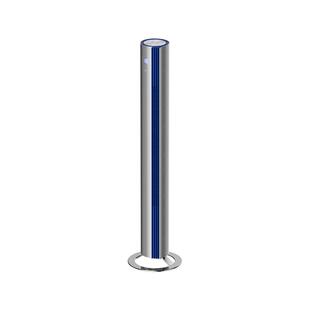 飞利浦塔扇家用立式落地冷风机无叶风扇大风强力轻音ACR4144TF