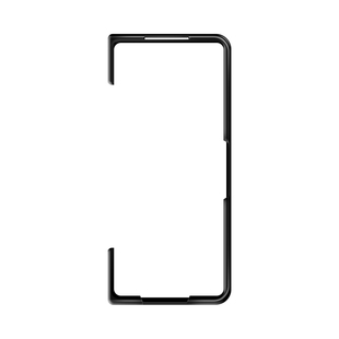 守盟人适用于Mate X6/X5手机壳新款C型壳前壳matex6典藏版中轴全包防摔钢化膜matex3边框壳膜分离侧滑灵敏X6