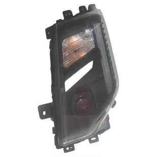 东风华神T3 DV3原装配件前大灯总成照明灯雾灯转向灯左右组合大灯