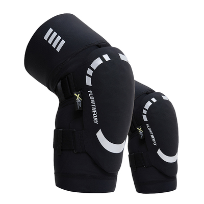 FlowTheory单双板滑雪运动护具女