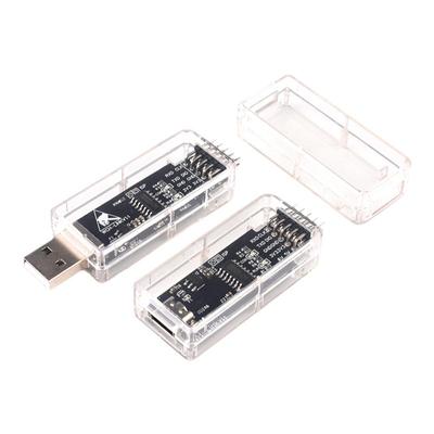 仿真器下载在线swdttl串口