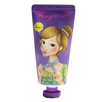 白嫩肤护手霜fascyfascy护手霜