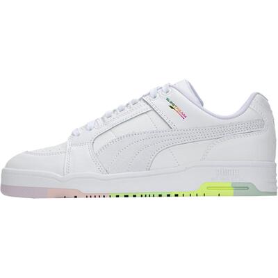 Puma/彪马官方正品SLIPSTREAM LO男女休闲运动复古板鞋384949-02