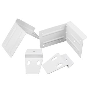 海崇诗橱柜重型吊码浴室柜厨房柜厨柜吊柜固定五金配件挂码件角码