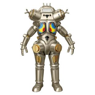 奇妙积木keeppley玩具奥特曼怪兽宇宙机器人金古桥手办儿童礼物