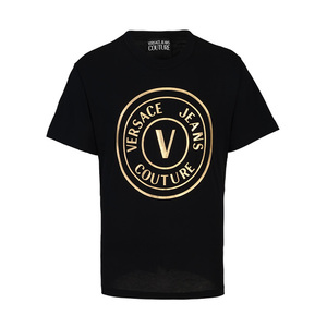 圆领短袖上衣Versace/范思哲休闲